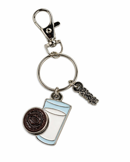 Le Porte-Clés Cookie
