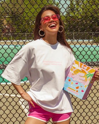 All About Fun T-Shirt