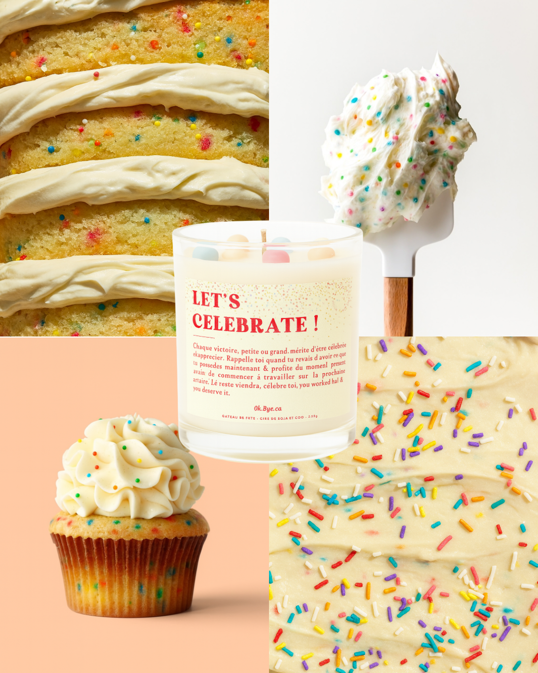 Party cake 