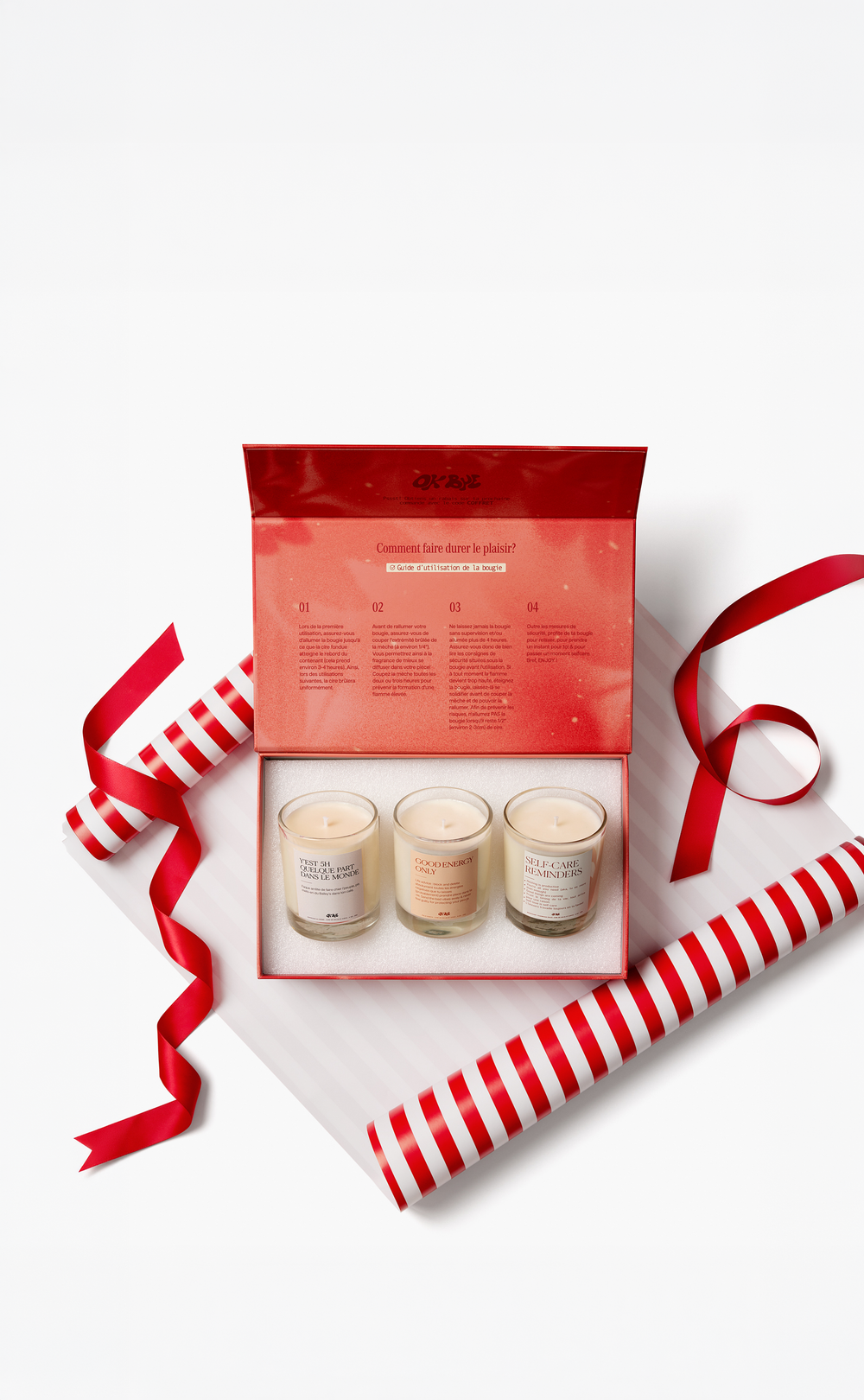 crée ton propre coffret