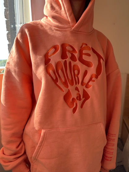 5@7 Ready - Extra soft - Hoodie 5 à 7 Podcast