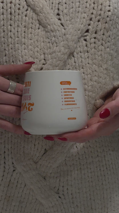 Self-love - XL Mug